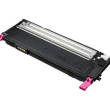 Toner Samsung CLP-310 - CLT-M4092S Magenta zamiennik Printech