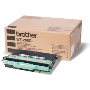 Pojemnik na toner Brother WT-200CL