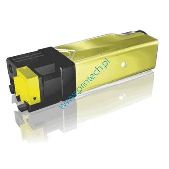 Toner Printech do Phaser 6125 Yellow - 106R01337 zamiennik xerox wrocław