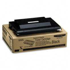 Toner Xerox Phaser 6100 Black - 106R00679