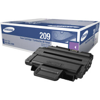 Toner Samsung ML-2855ND / SCX-4828FN - MLT-D2092S