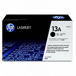 Toner oryginalny HP 13A Black - Q2613A, 2500str, HP LaserJet 1300