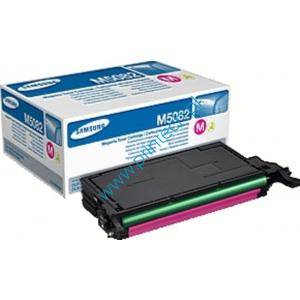 Toner Samsung CLP-620 / CLP-670 - CLT-M5082S Magenta