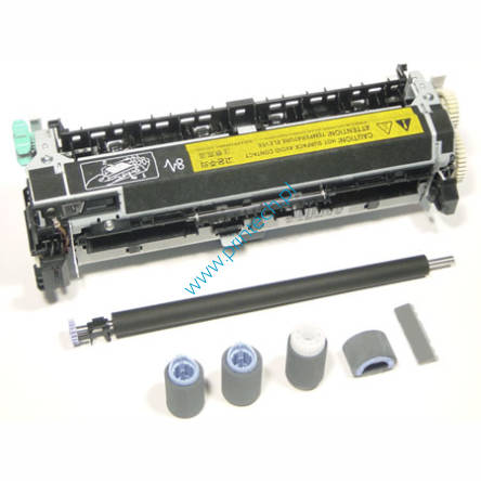 Zestaw do konserwacji HP LJ 4300 - Q2437A Maintenance Kit