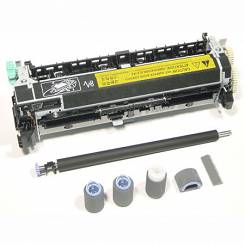 Zestaw do konserwacji HP LJ 4300 - Q2437A Maintenance Kit