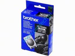 Tusz Brother LC700BK Black