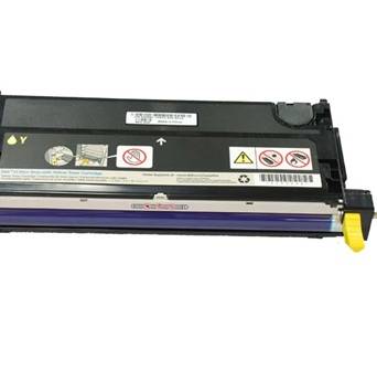 Toner Printech do Phaser 6180 Yellow - 113R00725 HI, zamiennik phaser 6180, toner zamiennik xerox, zamiennik 6180 wrocław