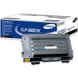 Toner Printech do CLP-500 / CLP-550 - CLP-500D7K Black