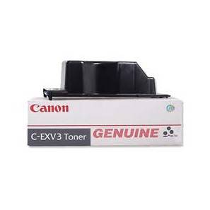Toner Canon C-EXV3 - CF6647A002AA - 795g