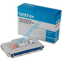 Toner oryginalny Brother TN-01C Cyan, 6000str, Brother HL2400