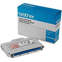 Toner oryginalny Brother TN-01C Cyan, 6000str, Brother HL2400