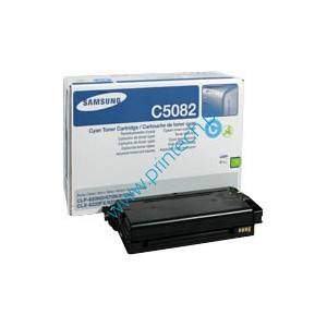 Toner Samsung CLP-620 / CLP-670 - CLT-C5082S Cyan