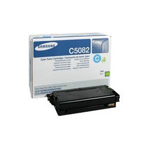 Toner Samsung CLP-620 / CLP-670 - CLT-C5082S Cyan