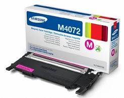 Toner oryginalny Samsung CLP-320 / CLP-321 / CLP-325 / CLP-326 / CLX-3180 / CLX-3185 Magenta - CLT-M4072S, 1000str, Samsung CLP320, CLP321, CLP325, CLP326, CLX3180, CLX3185