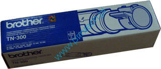 Toner Brother TN-300 Black