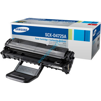 Toner Samsung SCX-4725FN - SCX-D4725A