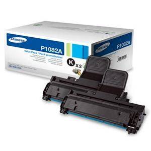 Toner Samsung ML-1640 / ML-2240 - MLT-P1082A Double Pack