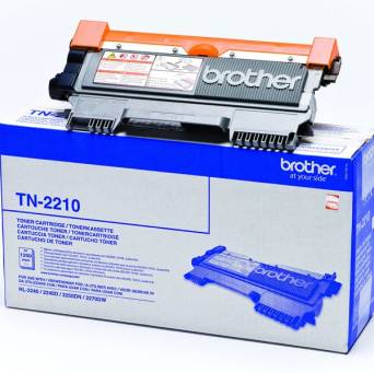 Toner Brother TN-2210