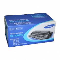 Toner Samsung ML-6000 / ML-6100 - ML-6000D6