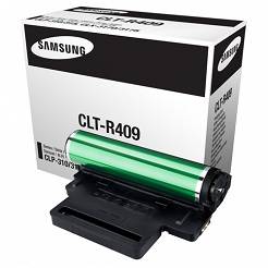 Bęben Samsung CLP-310 / CLP-315 / CLX-3170 / CLX-3175 Drum Unit - CLT-R409, 20000str cz-b / 12500str kol, Samsung CLP310, CLP315, CLX3170, CLX3175