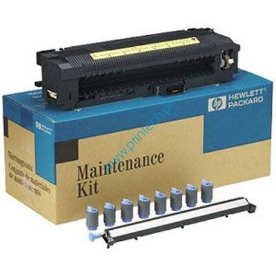 Zestaw do konserwacji HP LJ 9050 / M9050MFP - C9153A Maintenance Kit