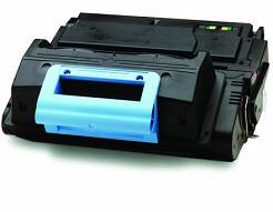 Toner HP 45A - LJ 4345 - Q5945A zamiennik Printech