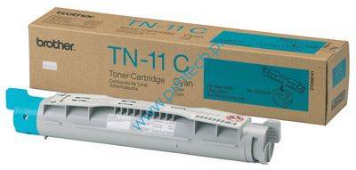 Toner Brother TN-11C Cyan