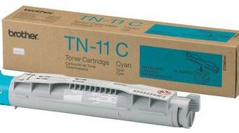 Toner Brother TN-11C Cyan