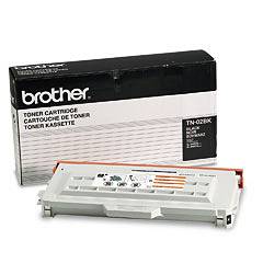 Toner oryginalny Brother TN-02BK Black, 14000str, Brother HL3400, HL3450