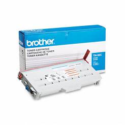 Toner oryginalny Brother TN-02C Cyan, 8500str, Brother HL3400, HL3450