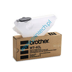 Pojemnik na toner Brother WT-4CL