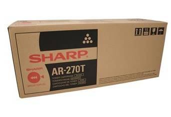 Toner Sharp AR 215 / 325 / 310 / ARM 208 / 236 / 237 / 256 (745g)