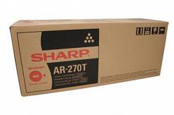 Toner Sharp AR 215 / 325 / 310 / ARM 208 / 236 / 237 / 256 (745g)