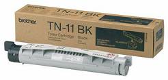 Toner Brother TN-11BK Black