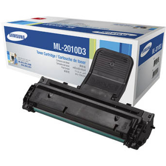 Toner Samsung ML-2010 / ML-2510 - ML-2010D3