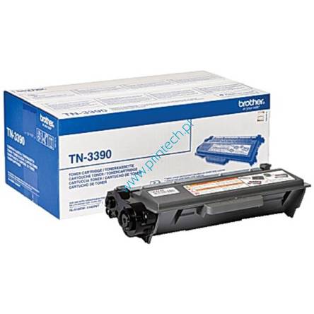 Toner Brother TN-3390