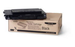 Toner Xerox Phaser 6100 Black - 106R00684