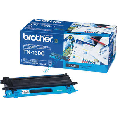 Toner Brother TN-130C Cyan