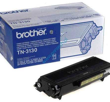 Toner Brother TN-3130