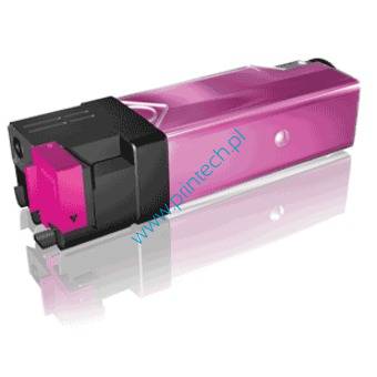 Toner Printech do Phaser 6130 Magenta - 106R01285