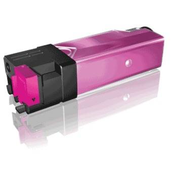 Toner Xerox Phaser 6130 Magenta - 106R01283 zamiennik Printech