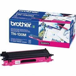 Toner Brother TN-130M Magenta