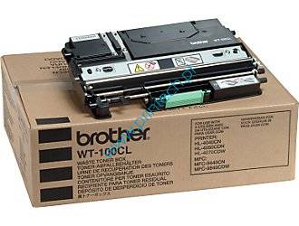 Pojemnik na toner Brother WT-100CL