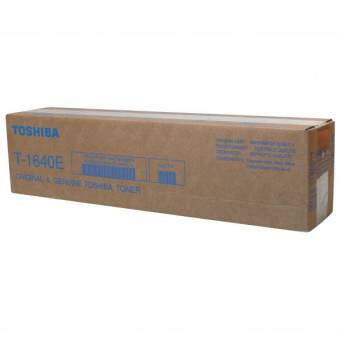 Toner Toshiba T1640E - e-Studio 163, 165, 167, 203, 205