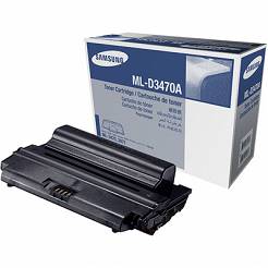 Toner Samsung ML-3470D / ML-3471ND - ML-D3470A