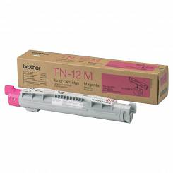 Toner Brother TN-12M Magenta