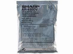 Developer Sharp AR-450DV