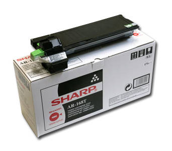 Toner Sharp AR-168T AR122 / AR152 / AR153 / AR5012