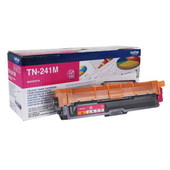 Toner Brother TN-241M Magenta