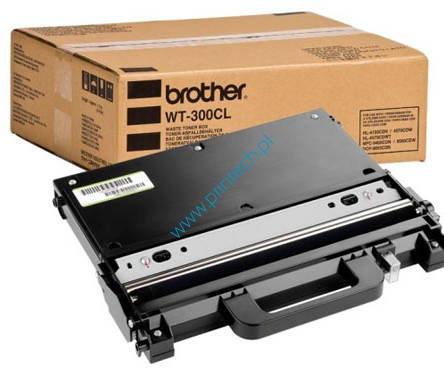 Pojemnik na toner Brother WT-300CL